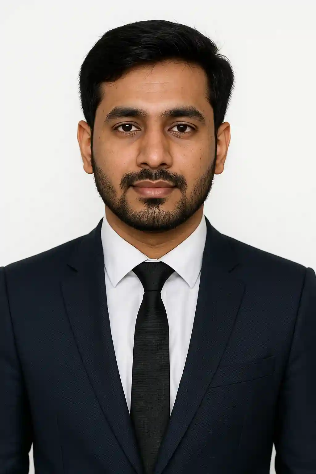 Tayyab Liaqat