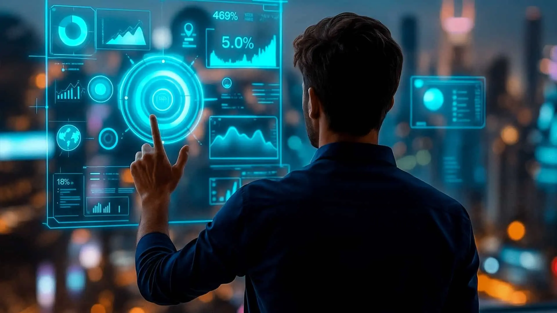 Legacy Application Modernization Services