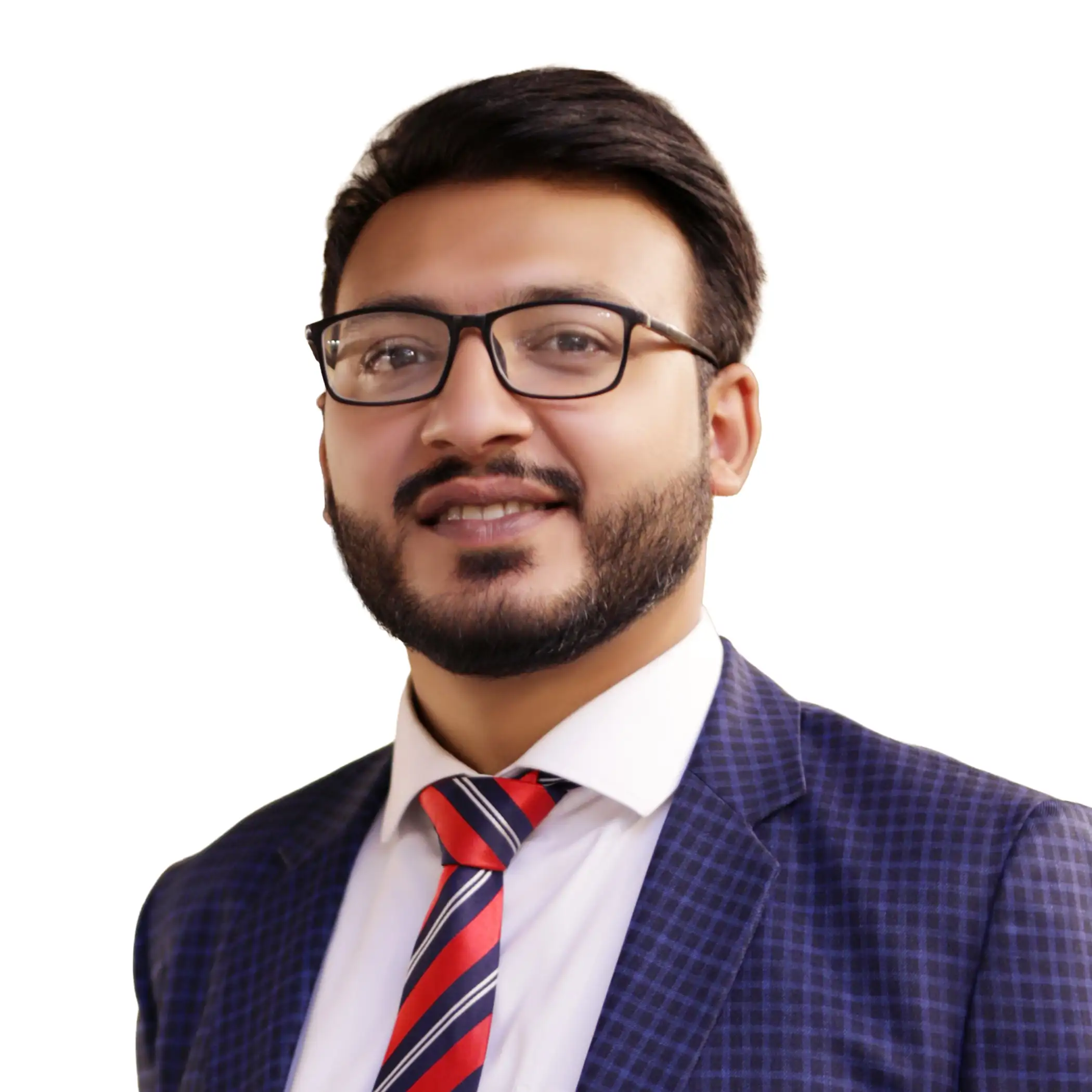 Mubashir Hassan